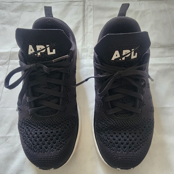APL Shoes - APL Techloom Pro